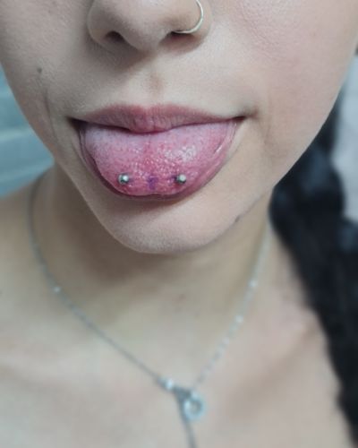 Body piercing
