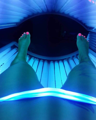 Solarium 4G